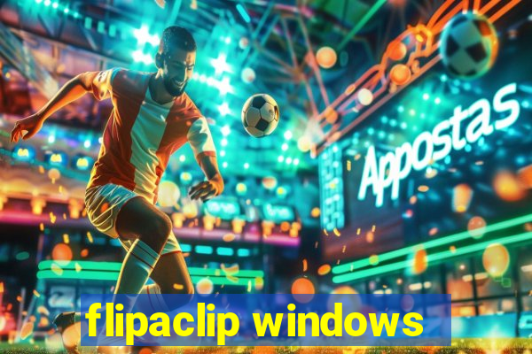 flipaclip windows